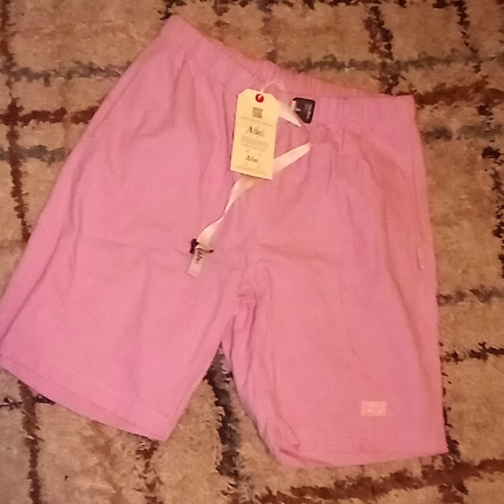 Advisory Board Crystals ABC 123 XL shorts